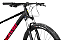 Bicicleta Aro 29 MTB Caloi Explorer Expert SL Comp 2024 Shimano Cues - Imagem 3