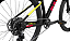 Bicicleta Aro 29 MTB Caloi Explorer Expert SL Comp 2024 Shimano Cues - Imagem 5