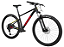 Bicicleta Aro 29 MTB Caloi Explorer Expert SL Comp 2024 Shimano Cues - Imagem 2