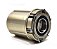 Nucleo Freehub para Cubo Koozer / Vicinitech 6 macaquinhos padrão Shimano - Imagem 4