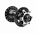 Cubo Dianteiro Bicicleta SunRace MX88 32 Furos Boost 15x110mm - Imagem 3