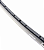 Aro Folha Aero Speed 700 Vzan Spin 36 Furos Freio no Aro Clincher - Imagem 3