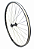 Roda Dianteira 29 Stans Arch Cubo Shimano TC500 Boost 15x110 - Imagem 1