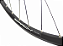 Roda Dianteira 29 Stans Arch Cubo Shimano TC500 Boost 15x110 - Imagem 4