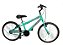 Bicicleta Aro 20 Infantil Marchetti Freios V-Brake Aço Alumínio - Imagem 1