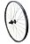Roda Traseira 29 Stans Arch Cubo Shimano Microspline Boost - USADO - Imagem 1