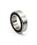 Rolamento Bicicleta 15267-2RS Medida 15x26x7mm Para Rodas Cubos Freehub - Imagem 1