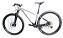 Bicicleta 29 Rava Nazca Elite Grupo Deore 12v Suspensão Rock Shox - Tam 15.5 - Imagem 5