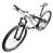 Bicicleta 29 Rava Nazca Elite Grupo Deore 12v Suspensão Rock Shox - Tam 15.5 - Imagem 4