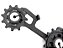 Cage com Roldana de Rolamento ICTUS Para Sram SX e NX Alumínio 7075 - Imagem 3