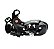 Cambio Traseiro Bicicleta GTS DG-170 Para 8/9v Sem Gancheira - Imagem 3