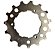 Cog Pinhão 15 Dentes Para 9/10/11 Velocidades Compatível com Cassete HG - Imagem 2