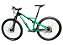 Bicicleta Aro 29 MTB Cannondale Scalpel Full Suspencion Carbono 4 XT - Imagem 4
