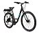 Bicicleta Aro 27.5 Elétrica Caloi E-vibe Easy Rider 350w Potência - Imagem 2