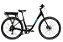 Bicicleta Aro 27.5 Elétrica Caloi E-vibe Easy Rider 350w Potência - Imagem 1