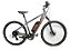 Bicicleta Aro 700 Elétrica Caloi E-Vibe City Tour 250w Potência - Imagem 1