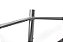 Quadro Bicicleta MTB GTA Infinite Boost Tapered Cabeamento Interno - Imagem 3