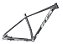 Quadro Bicicleta MTB GTA Infinite Boost Tapered Cabeamento Interno - Imagem 1