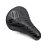 Banco Selim Bicicleta GTA Estilo BMX Nitro 230x160mm Com Carrinho - Imagem 1