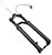 Suspensão Bicicleta MTB ProShock Onix  Ariete Boost 15x110mm - USADO - Imagem 6