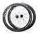 Rodas Aro 29 ZTR Stans Notubes com Pneus Schwalbe Cubos 100 e 142mm - USADO - Imagem 1