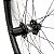 Rodas Aro 29 ZTR Stans Notubes com Pneus Schwalbe Cubos 100 e 142mm - USADO - Imagem 4