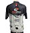 Camisa de Ciclismo XCOBIKES Elite PRO Poliester Elastano 3 Bolsos - Imagem 2