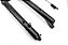 Suspensão 29 Bicicleta MTB Absolute Curso 100mm Com Trava no Guidão - Imagem 6