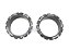 Movimento Central de Bicicleta Colnago T45 Redutor para BB41mm - Imagem 1