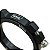 Espaçador Regulador ICTUS para pedivela BB30 Preto (Eixo de 30mm) - Imagem 3