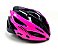 Capacete Bicicleta Epic MV50 Led Sinalizador Inmold 20 Entradas de Ar e Tela Proteção - Imagem 2