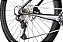 Bicicleta Aro 29 MTB Cannondale Scalpel HT 4 XT Carbono SID - Imagem 6