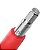 Chave Allen em Y com 3 Ponteiras 4 5 6mm - Imagem 2