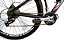 Bicicleta Aro 29 MTB First Atrix Grupo Shimano Freio Hidráulicos TAM (P) - USADO - Imagem 3