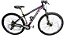 Bicicleta Aro 29 MTB First Atrix Grupo Shimano Freio Hidráulicos TAM (P) - USADO - Imagem 1
