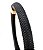 Pneu Bicicleta BMX PACO SRI-98 20 x 2.20 Arame Preto - Imagem 3