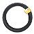 Pneu Bicicleta BMX  PACO SRI-56 Rider 20 x 2.25 Arame Preto - Imagem 1