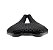 Banco Selim Bicicleta Elleven Race 3D 255mm X 148mm Trilho em Cromoly - Imagem 3