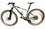 Bicicleta Aro 29 Trek Pro Caliber Alumínio com Rock Shox Judy XX1 11v Tam 18,5" - USADO - Imagem 4