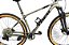 Bicicleta Aro 29 Trek Pro Caliber Alumínio com Rock Shox Judy XX1 11v Tam 18,5" - USADO - Imagem 2