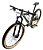 Bicicleta Aro 29 Trek Pro Caliber Alumínio com Rock Shox Judy XX1 11v Tam 18,5" - USADO - Imagem 5