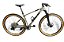 Bicicleta Aro 29 Trek Pro Caliber Alumínio com Rock Shox Judy XX1 11v Tam 18,5" - USADO - Imagem 1