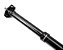 Canote Retrátil Bicicleta Sentec 30.9 x 410mm C/Trava de Guidão - USADO - Imagem 4