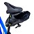 Bolsa Banco Selim Bicicleta TSW Impermeável Fitas Refletivas 300mm - Imagem 3