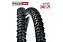 Pneu Bicicleta MTB PACO Wind SRI-63 Aro 24 x 1.75mm C/ Arame Preto - Imagem 1