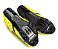 Sapatilha Bicicleta MTB ASW Fury 3 Velcros Pedal Clip Sola Multi Densidade - Imagem 9
