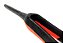 Garfo Bicicleta 700 Vicinitech Roubaix IV Carbono Tapared Laranja - Imagem 5