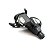 Passador de Marchas Esquerdo SunRun 3v Com Display Sem Manete - Imagem 3