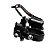 Cambio Dianteiro MicroShift Dual Pul 3x9v com Abraçadeira 47,5/50mm - Imagem 4