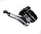 Cambio Dianteiro MicroShift Dual Pul 3x9v com Abraçadeira 47,5/50mm - Imagem 2
